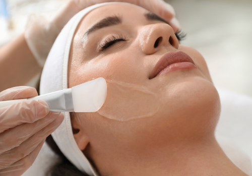 Skin Treatment