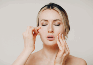 Skin tightening