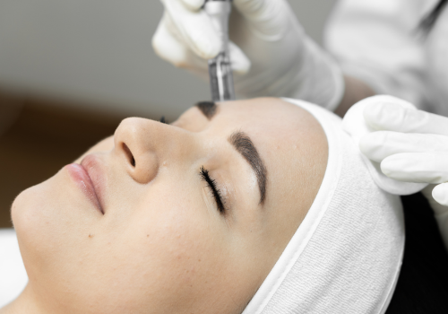 GFC Treatment